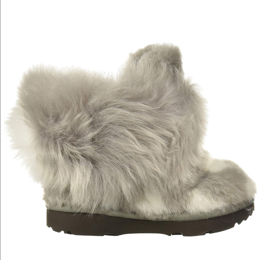Kids LuvClassic Mini ll Ugg Boots
